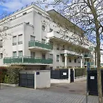 Cosy Jolie T3 - Centre & Parking Gratuit Apartament