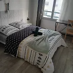Cosy Jolie T3 - Centre & Parking Gratuit Mantes-la-Jolie