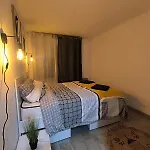 Cosy Jolie T3 - Centre & Parking Gratuit