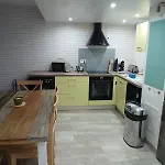 Apartament Cosy Jolie T3 - Centre & Parking Gratuit Mantes-la-Jolie
