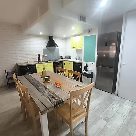 Cosy Jolie T3 - Centre & Parking Gratuit